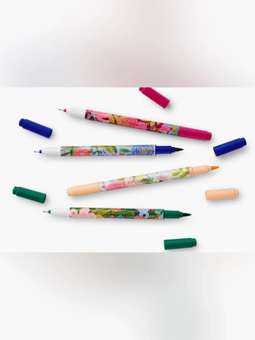 Rifle Paper Co. Garden Party Marker Set